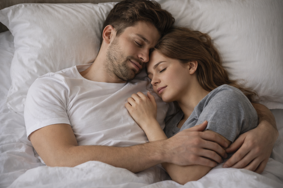 Психолог объяснила, как поддержка в паре влияет на решение о детях